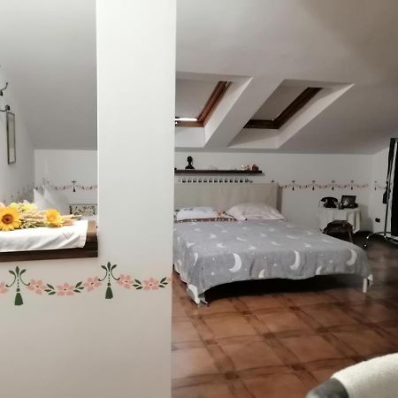 La Stanza Dello Scirocco Hotel เชลเล ลีกูเร ภายนอก รูปภาพ